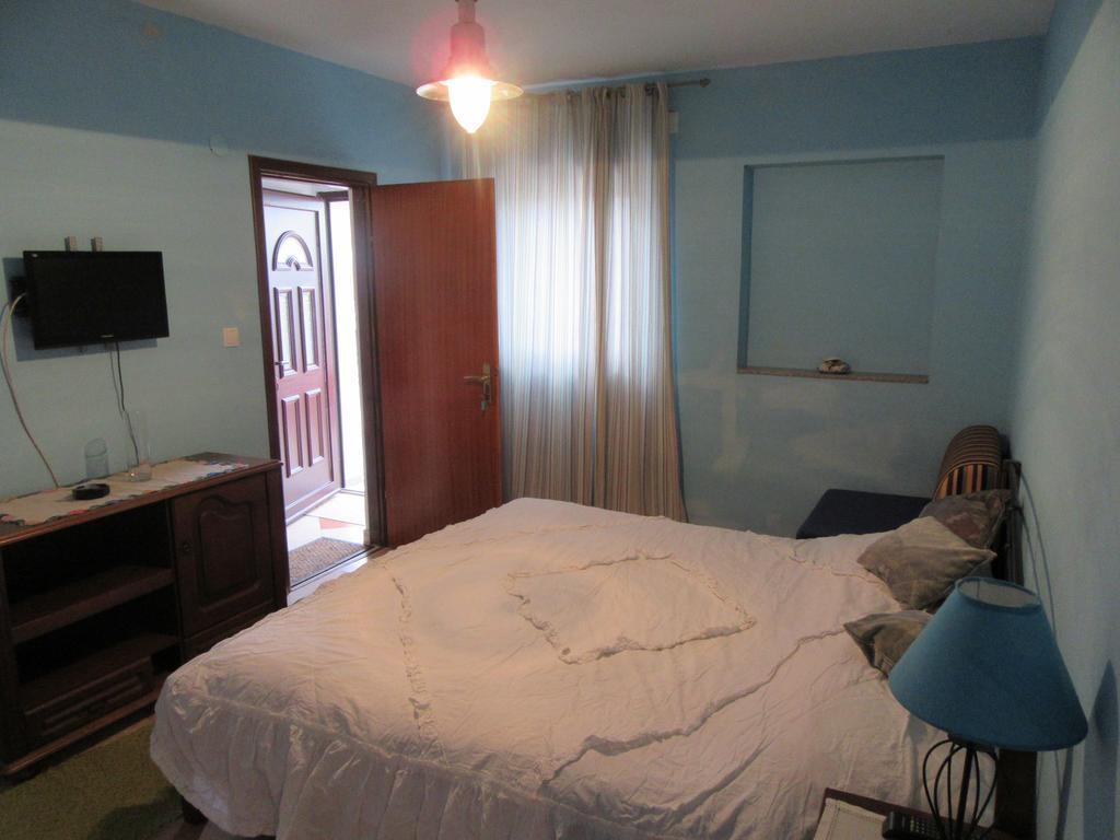Apartments Leon Razanac Luaran gambar