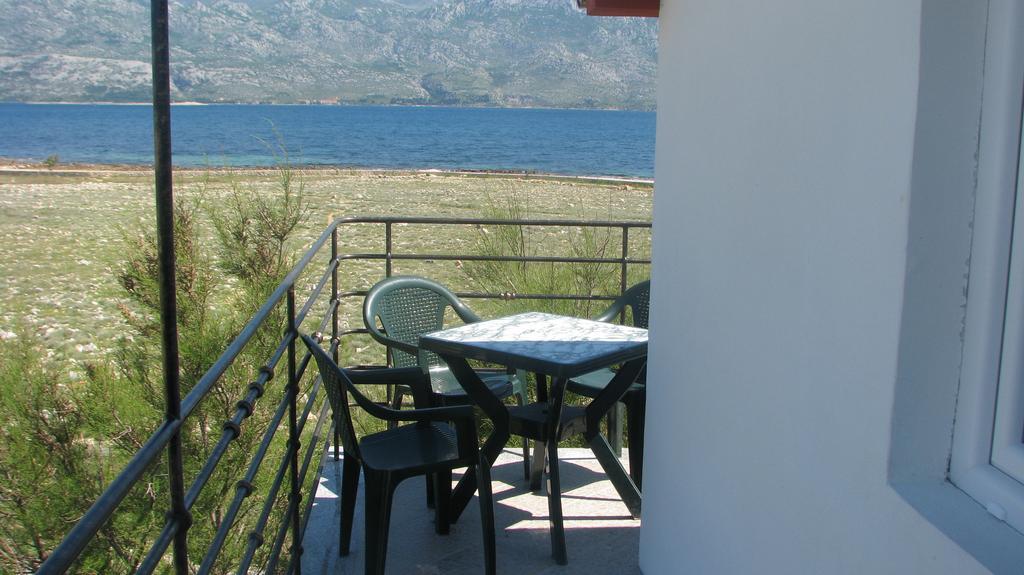 Apartments Leon Razanac Bilik gambar