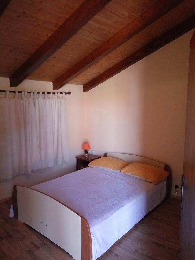 Apartments Leon Razanac Luaran gambar